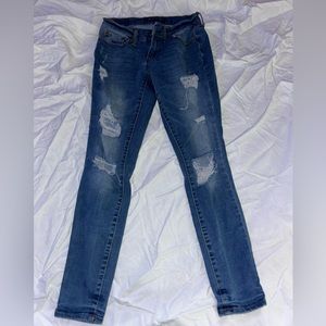 Aeropostale jeans
